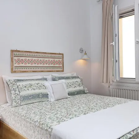 Vakantiehuis Kamara *