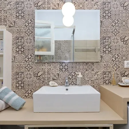 Vakantiehuis Kamara Skopelos