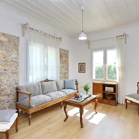 Kamara * Skopelos Town