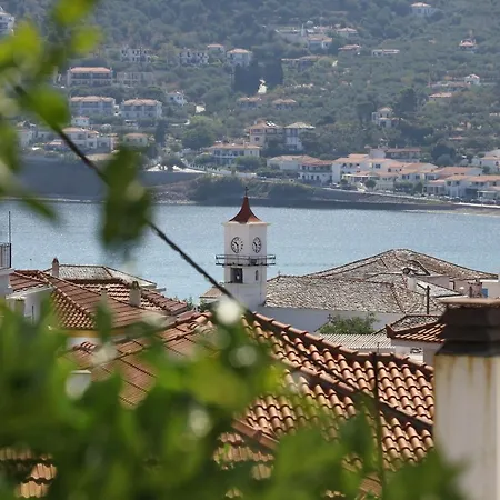 Vakantiehuis Kamara *