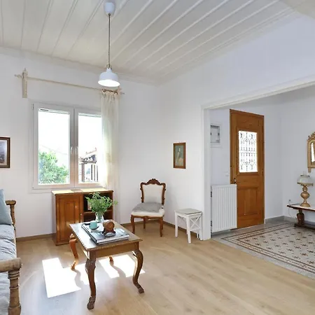 Vakantiehuis Kamara