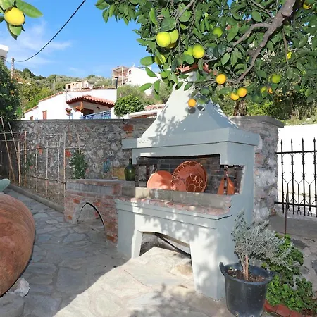 Kamara * Skopelos Town