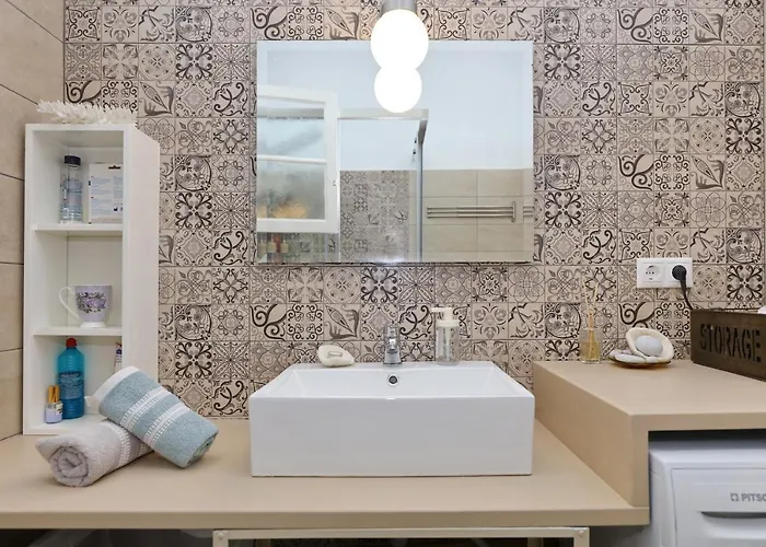 Vakantiehuis Kamara Skopelos