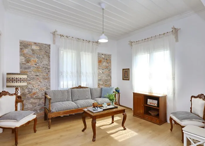 Vakantiehuis Kamara *