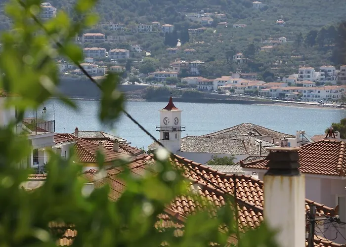 Vakantiehuis Kamara *