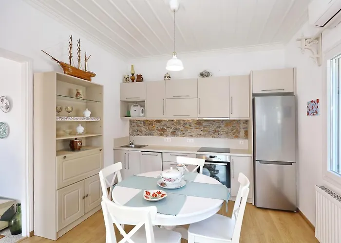 Kamara Vakantiehuis *