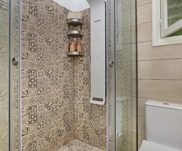 Kamara Vakantiehuis *